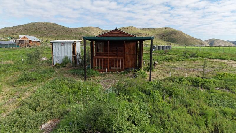 0 Bedroom Property for Sale in Van Wyksdorp Western Cape